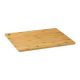 Tabla de corte bambu 38x29.5x1cm cc70155 andrea house