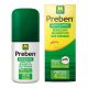 Repelente antimosquitos en spray 100ml preben masso