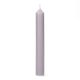 Pack 10 velas color topo 45g