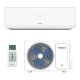 Aire acondicionado split con wifi 1x1 kawair 4.0 dc 2.6kw