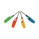 Encendedor modelo fashion longneck bbq 27,3x4x2,5cm recargable colores surtidos euro/u