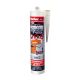 Cemento express gris claro 310ml 512352 fischer