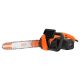 S.of. motosierra 2.000w 40cm becs2040-qs black+decker