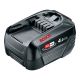 Batería 4,0ah 18v bosch p4a 5001519