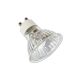 Bombilla halogena dicroica 220v 50w gu10. basics