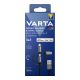 Cable 3 en 1 usb a - lighting - micro usb - tipo c varta