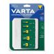 Cargador universal de pilas 57658 varta