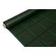 Malla anti-hierbas verde 100g 2x25m fun&go