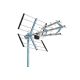 Antena uhf tv 470-694 mhz edm