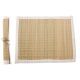 Salva mantel, 35x45cm natural, d25000010,