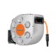 Enrollador automatico rotoroll evolution 20m claber