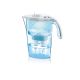 Jarra filtrante laica stream mecanica j31-cc blanca 2,3l j31-cc