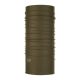 Bandana tubular coolnet uv verde militar buff