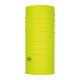 Bandana tubular coolnet uv amarillo fluor buff