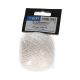 Hilo algodon embutido 100g/240m blanco edm