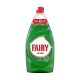 Fairy regular 820ml lavavajillas concentrado