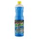 Fregasuelos briflor brisa marina liquido 1,25 l