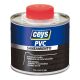 Ceys pvc saneamiento. tapon pincel 500ml 900110