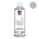 Pintura en spray pintyplus tech pintura forja 520cc gris jf113