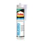 Pattex silicona universal transparente 280ml 1534267